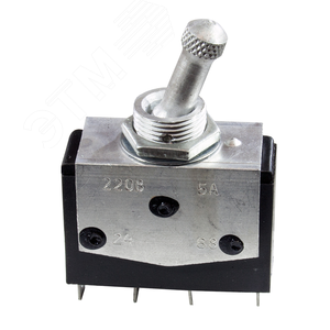 Тумблер ТВ 1-1