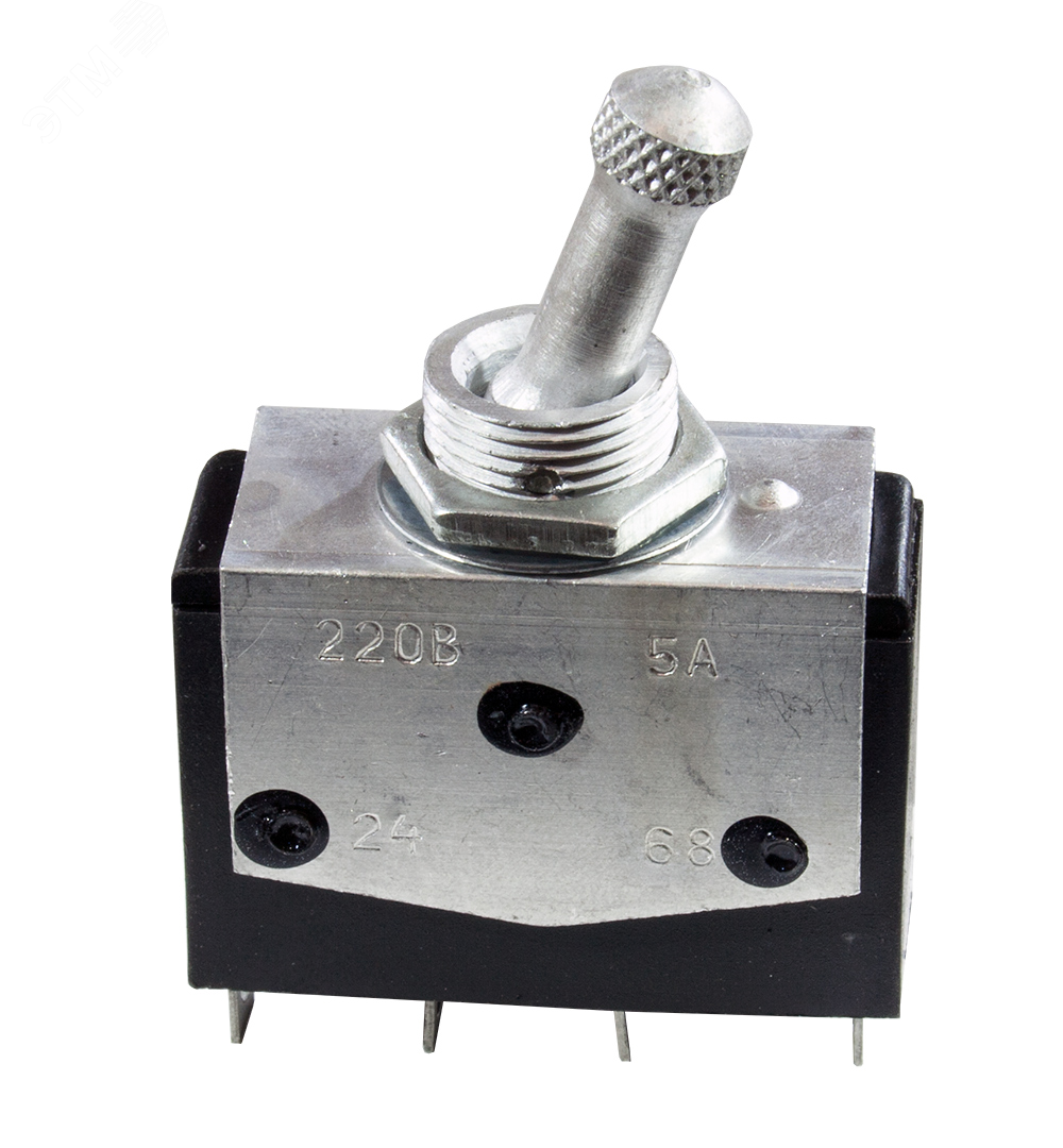 Тумблер ТВ 1-1