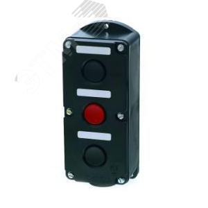 Пост кнопочный ПКЕ 222/3