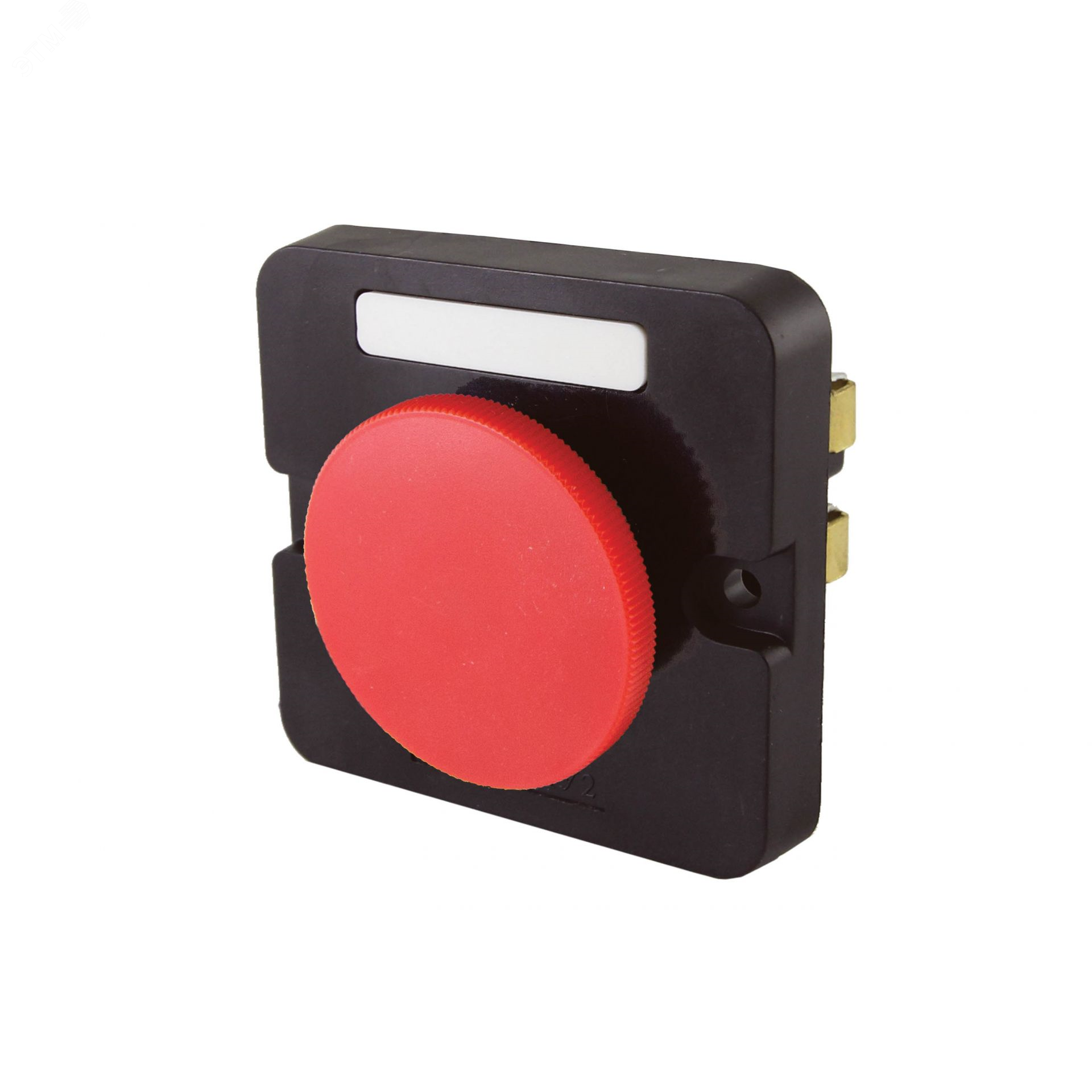 Пост кнопочный ПКЕ 112/1 крс.гр.