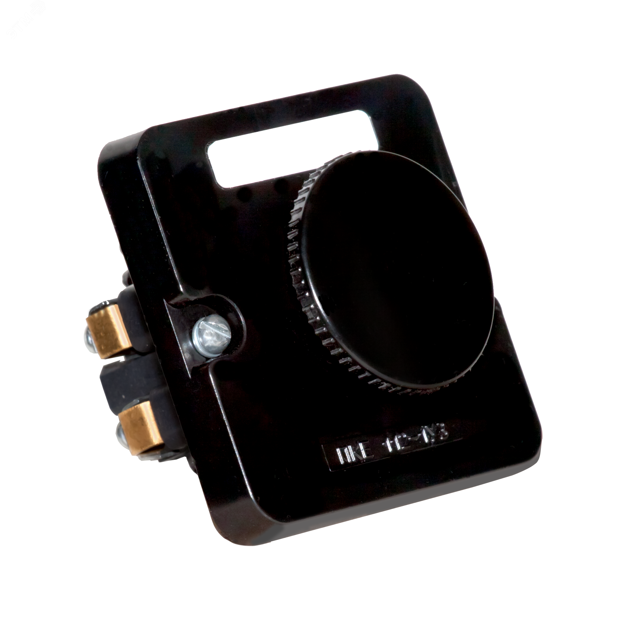 Пост кнопочный ПКЕ 112/1 чер.гр.