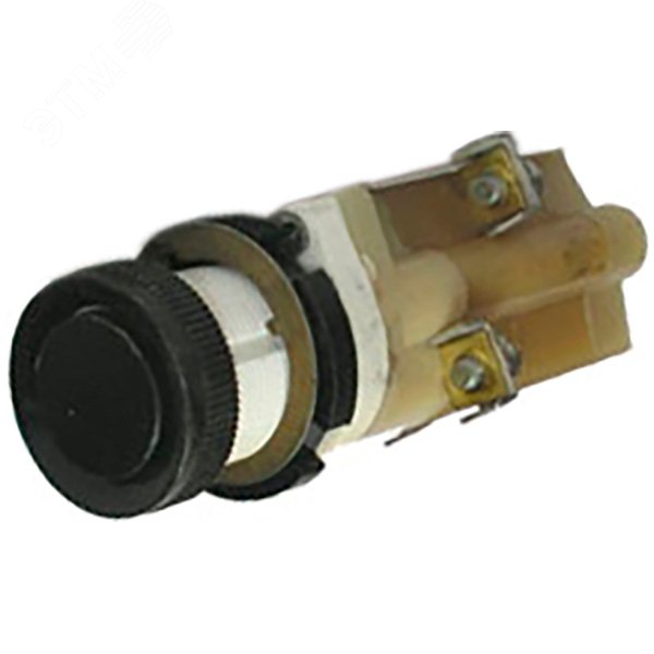 Кнопка КМЕ 5510 У3 черн