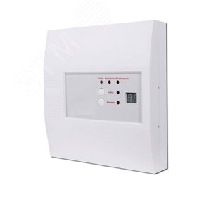 Прибор радиоканальный