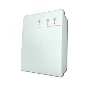 Блок расширения мощности