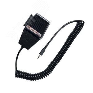 Внешний микрофон-тангента для Соната-К-120М