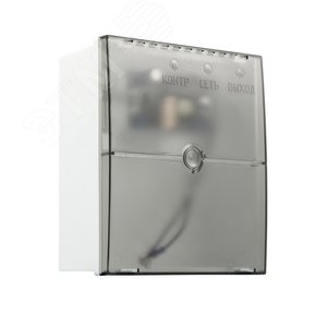 Блок бесперебойного питания 13.4В.номинальный ток нагрузки 3А