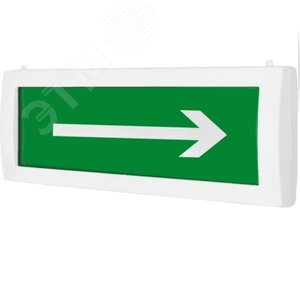 Оповещатель комбинированный свето-звуковой