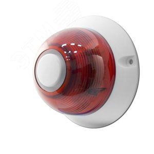 Оповещатель комбинированный свето-звуковой