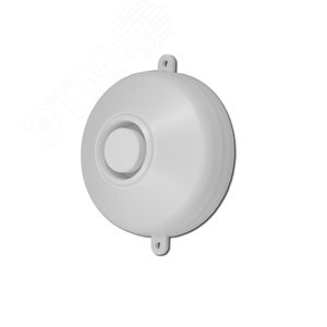 Оповещатель звуковой