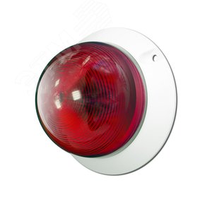 Оповещатель световой 12В