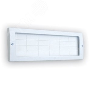 Оповещатель световой М-24 ОСНОВА