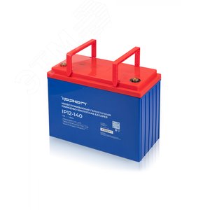 Батарея для Ippon IP12-140 12V140AH АКБ