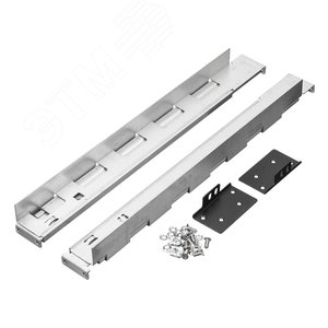 Комплект для монтажа Ippon Innova RT II 6-10K Требуется два комплекта для Innova RT II 6000, 10000, c АКБ