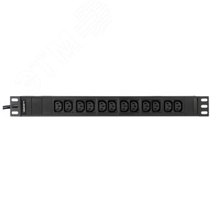 Блок распределения питания PDU Ippon Basic 1 U