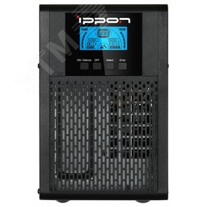 Источник бесперебойного питания Online Innova G2 3000 Ва/2700 Вт фаза 1/1, Tower, 8хIEC C13, RS232 и USB type B и Порт SNMP, c АКБ