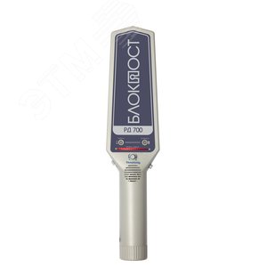 Металлодетектор ручной