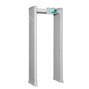 Металлодетектор арочный