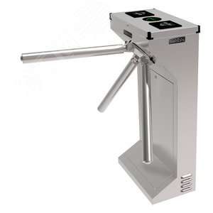 Турникет-трипод