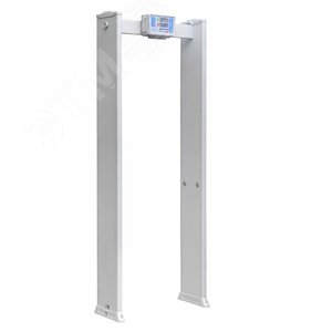 Металлодетектор арочный 1-зонный