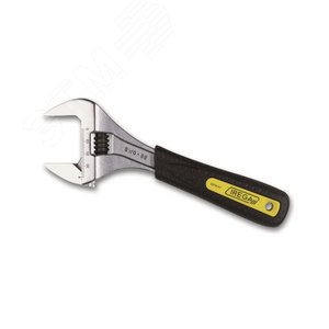 Ключ разводной   ERGOTOP SWO 92/CBE- 6''