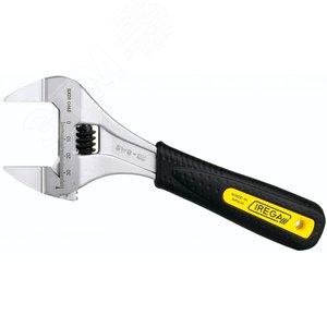 Ключ разводной   ERGOTOP SWO 92XS/CBE- 8''