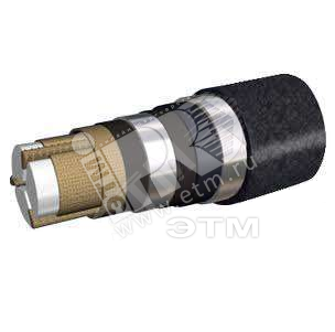 Кабель силовой АСБл 3х240(ож)-10