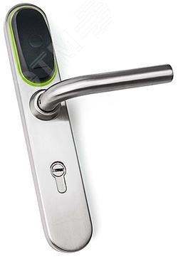 Накладка электронная на замок Z-Eurolock (мод. 85)