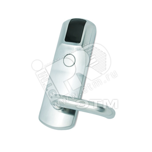 Замок Z-8 электромеханический для двери, бронза