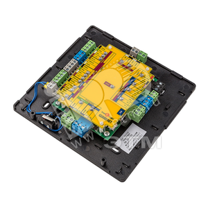 Контроллер сетевой GUARD (мод. Net) светлый