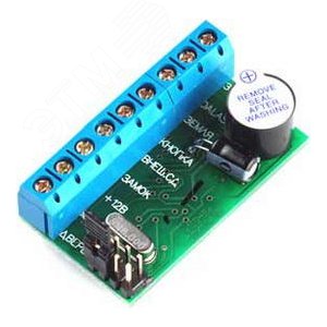 Контроллер сетевой Z-5R (mod. Net 16000)