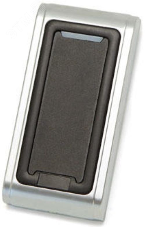 Считыватель антивандальный Matrix-IV (мод. EHT) металл