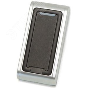 Считыватель антивандальный Matrix-IV (мод. EHT) металл