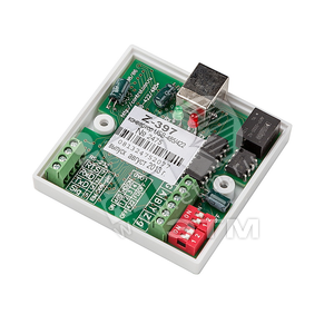 Конвертер Z-397 (мод. USB 422/485)