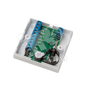 Контроллер сетевой Z-5R (мод. Net 8000)