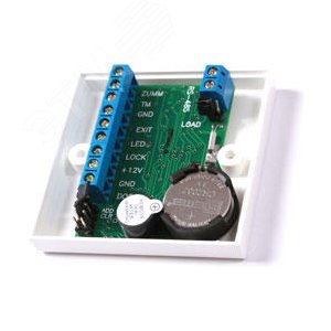 Контроллер сетевой Z-5R (мод. Net)