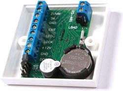 Контроллер сетевой Z-5R (мод. Net)