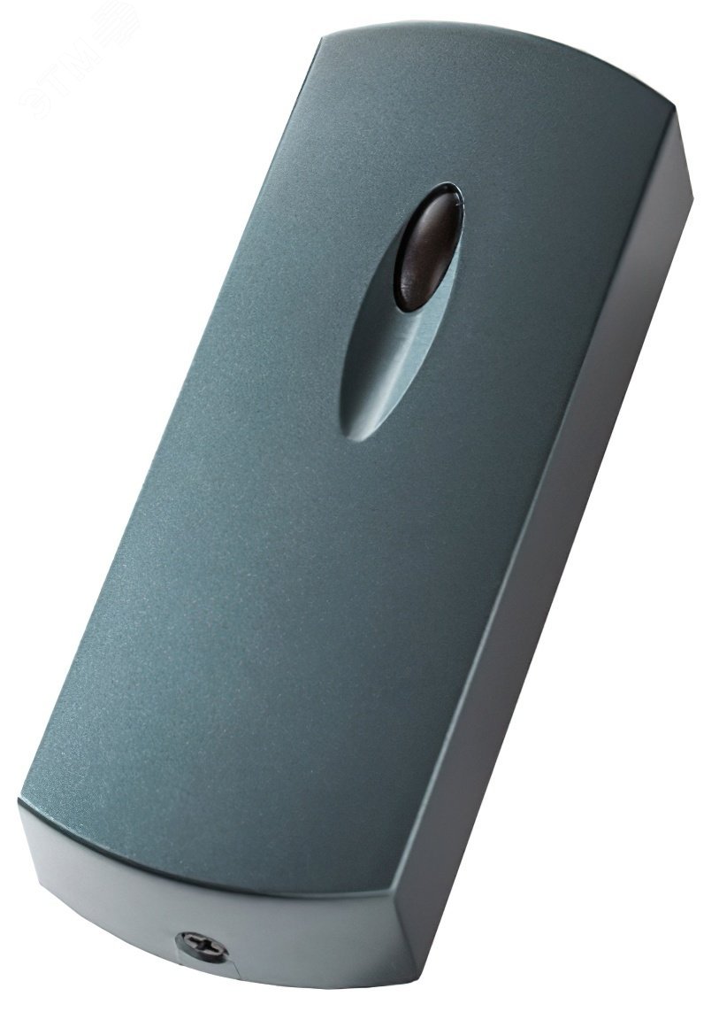 Считыватель Matrix-III (мод. EH)  темный