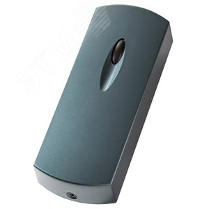 Считыватель Matrix-III (мод. EH)  темный