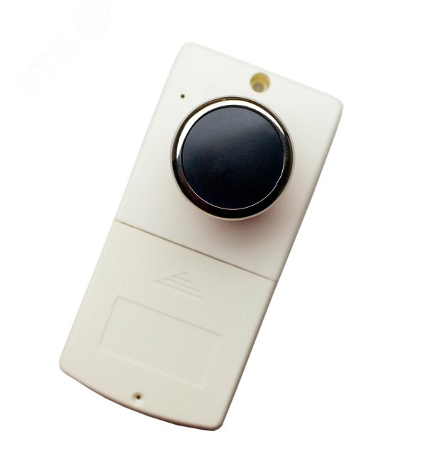 Замок электронный Z-795 для мебели, серебро