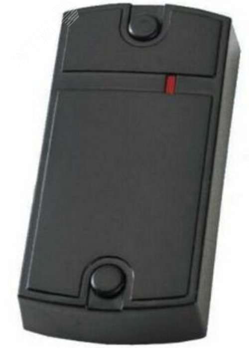 Считыватель Matrix-II (мод. E) /Matrix-II, черный