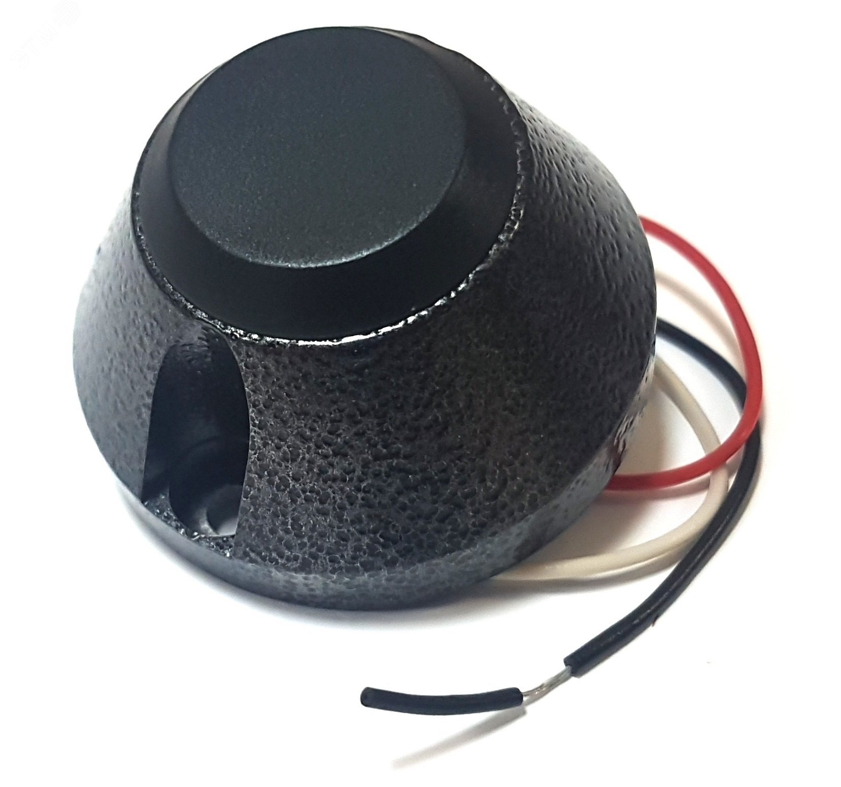 Считыватель CP-Z-2 (мод.EP) накладной темный