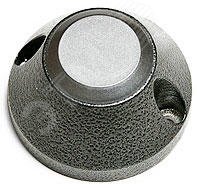 Считыватель CP-Z-2 (мод. EP) накладной светлый /  P-Z (мод.2L) накладной серый