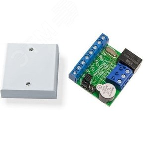 Контроллер Z-5R (мод. Relay Сase)