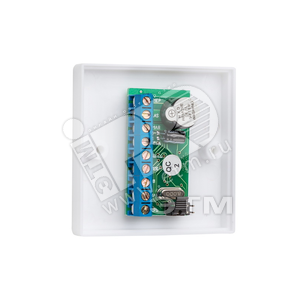 Контроллер Z-5R (мод. Case) в корпусе