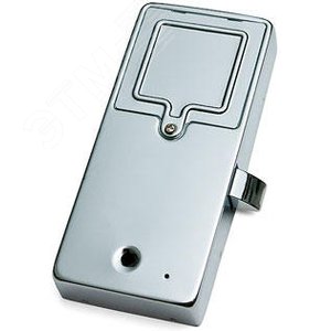 Набор накладок NAK-1 (для установки замков Z-396 на металлические шкафчики)