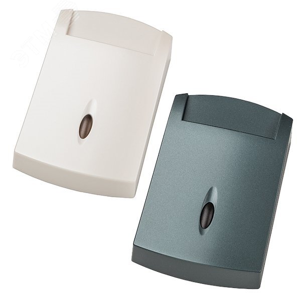 Крышка-карман для Matrix-III светлый