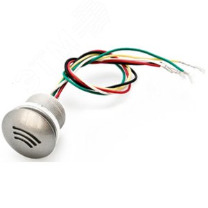 Считыватель CP-Z-2-В (мод. MF) врезной серый