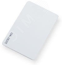 Карта EM тонкая IL-06E num ISO (каждая карта в отдельном кармане)