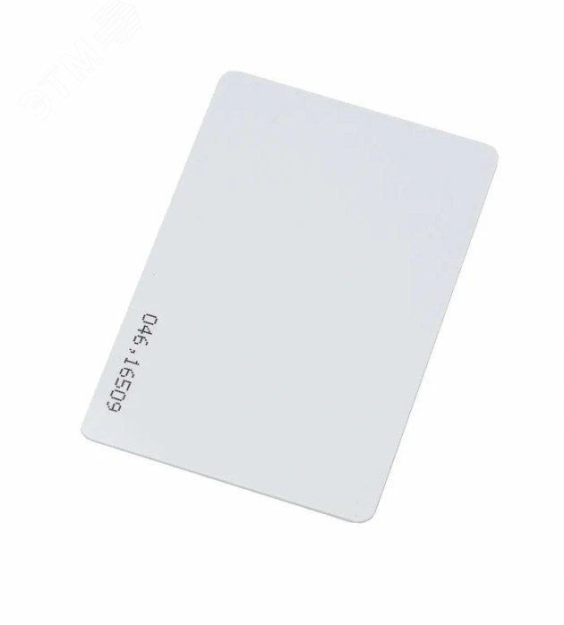 Карта Temic IL-06Т, ISO