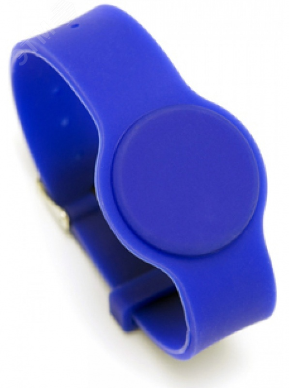 Браслет EM IL-17EBlack без застёжки непрозрачная крышка (чёрный)